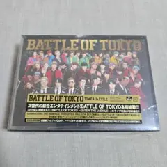 BOT★TIME 4 Jr.EXILE★初回生産限定盤★3Blu-Ray
