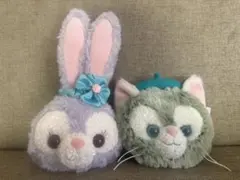 ステラルー　ジェラトーニ　ポシェット　パスケース　コインケース