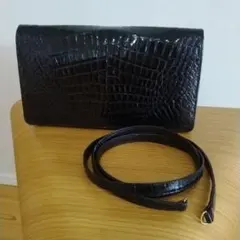 2025年最新】genuine Crocodile Skinの人気アイテム - メルカリ