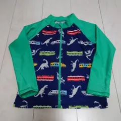 ラッシュガード Klad Skap クレードスコープ L（110〜120）