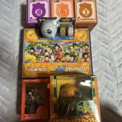 ドラゴンボール　まとめ売り