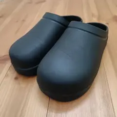 Rakubaki ラクバキ イージーサボ ブラック M （23〜24cm） - メルカリ