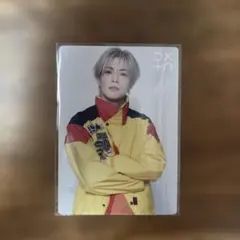 DXTEEN Tick-Tack HMV 特典トレカ 谷口太一