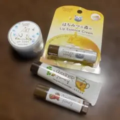 ベキュアハニー リップ まとめ売りのサムネイル