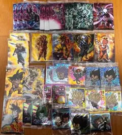 2025年最新】ドラゴンボール ウエハース カード イタジャガの人気