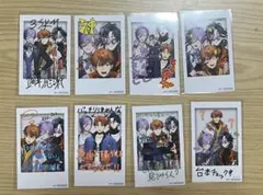 にじさんじ 3SKM さんねむ チェキ 特典 北見遊征 魁星 榊ネス