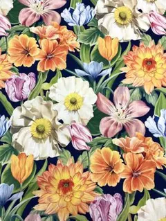 リバティ　タナローン生地　1m