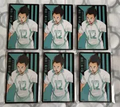 ハイキュー ボードゲーム援 ボドゲ 金田一勇太郎