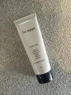 Le ment repair mask 80gのサムネイル