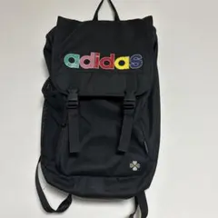 adidas NEO リュックサック Y2K サッカーリュック