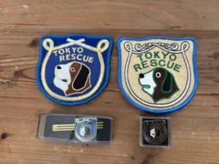 2026年最新】東京消防庁 ワッペンの人気アイテム - メルカリ