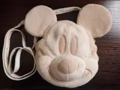 ディズニー ミッキー パスケース ポーチ