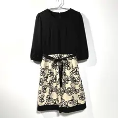 GALLERY VISCONTI ギャラリービスコンティ　ワンピース　3