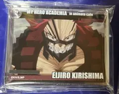 僕のヒーローアカデミア ヒロアカ アニカフェ コロッタ 切島鋭児郎