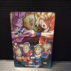 ドラゴンボール ドラゴンサバイバル スケッチブック スポビ - メルカリ