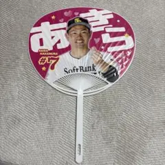 クレイジーケンバンド20thライブ非売品メンバー6人分サイン入りうちわ