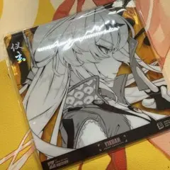 鳴潮フェス 2周年 fes コミケ c105 アクリルコースター 長離 - メルカリ