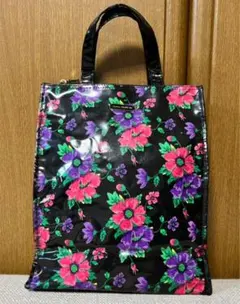 DIANA FRANCAISトートバッグ