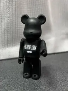 ベアブリック　BE@RBRICK 400％ BOØWY 氷室京介　布袋寅泰 BE@RBRICK BOØWY “NO NEW YORK”／“B・BLUE” 100％＆400% / 1000