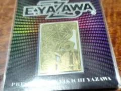 矢沢永吉 E.YAZAWA デコメステッカーロゴシルエットのサムネイル