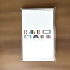 任天堂プラチナポイントNintendo Switch カードケース(8枚収納)
