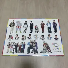 Hey!Say!JUMPシングル　バラ売り⭕️ 2025年最新】hey say jump グッズの人気アイテム - メルカリ
