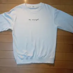 WEGO トレーナー M