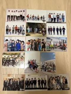Hey!Say!JUMP まとめ売り - メルカリ