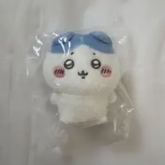 ハチワレ ちいかわ ガチャガチャ ぬいぐるみ