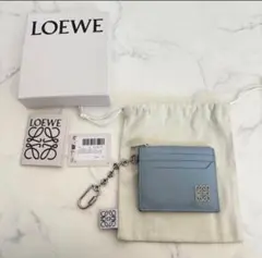 2026年最新】LOEWE カラー：ブルー系 レディース カードケースの人気
