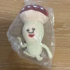こびとづかん ぬいぐるみキーフォルダー