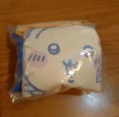 ちいかわ × サンリオキャラクターズ エコバック　うさぎ × ポムポムプリン