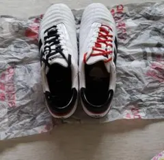 adidas、サッカーシューズ、24、5cm