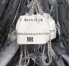 Darich ノベルティ バック darich ダーリッチ ノベルティ バッグ - メルカリ