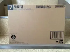 ROBOT魂 Gアーマー ver. A.N.I.M.E. ガンダム45周年記念