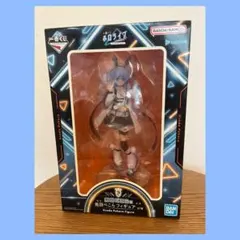 新品未開封★兎田ぺこらウサダ・ペコラ フィギュア ホロライブ一番くじ