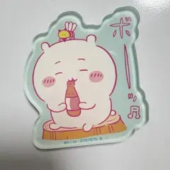 ちいかわ　マグネッツ　ボーッ