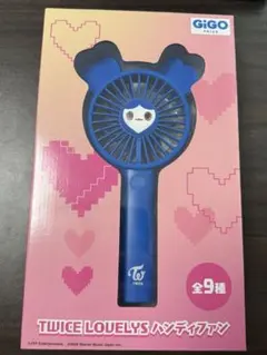 2026年最新】TWICEハンディファンの人気アイテム - メルカリ