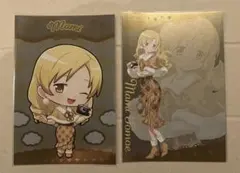 まどか☆マギカ まどマギ 推し旅 巴マミ　ポストカード　カード