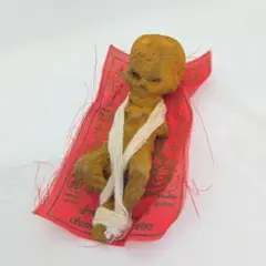 タイ 呪物 クマトーン - メルカリ