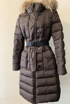 お値下げ　モンクレール★GENEVRIER 後継モデルKHLOE(クロエ)