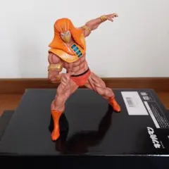 ccp キン肉マン ミスターカーメン　特別カラー　アドベント　CMC
