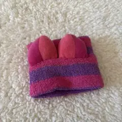 ディズニーリゾート限定 チェシャ猫 リストバンド