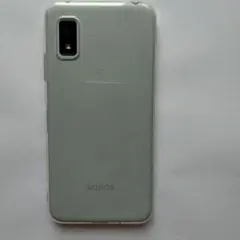 2026年最新】SHARP 機種名：AQUOS wish3 スマートフォン本体の人気