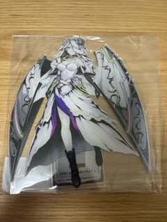 デュエプレ アクリルスタンド 「祝」の頂 ウェディング 事後通販]キャラクターアクリルスタンド ウェディング ver.デュエプレ