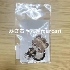 ツイステ ハピクロ！ ラギー アクスタ 制服