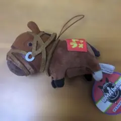 ドゥラメンテ ぬいぐるみ - メルカリ