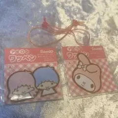 2012年製　プレミアムマスコット　アイロン　ワッペン　おまけ