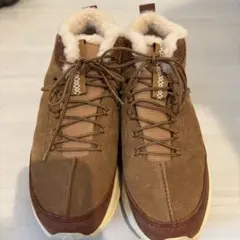 UGG メンズ スニーカー Miwo Trainer High Sierraのサムネイル