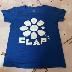 CLAP Tシャツのサムネイル
